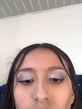 Snapshot of mariana_sofia chatting on July 10, 8:44 pm mariana sofia online show from July 10, 8:44 pm