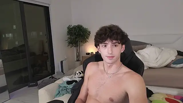 TheJakeRichard online show from July 14, 2:05 am