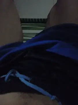 Snapshot of muriilob_ chatting on July 15, 2:06 am muriilob online show from July 15, 2:06 am
