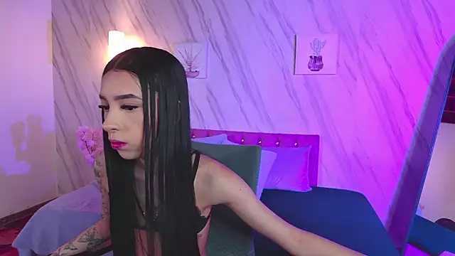 Snapshot of Tifanny_M chatting on July 11, 3:26 pm Tifanny M online show from July 11, 3:26 pm