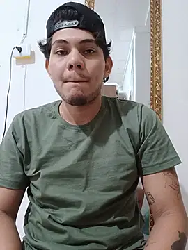 Snapshot of Baiano19cmnovinho chatting on July 11, 7:22 am Baiano19cmnovinho online show from July 11, 7:22 am