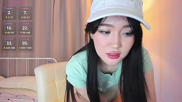 AmiliYan online show from March 18, 7:00 am