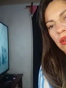 ALEXA-GODDESS online show from July 15, 8:25 pm