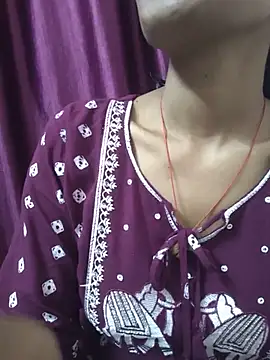 Snapshot of Cute-palak-001 chatting on July 23, 9:51 am Cute-palak-001 online show from July 23, 9:51 am