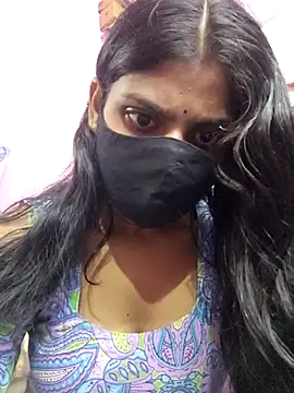 Snapshot of Cute-palak-001 chatting on August 4, 5:21 am Cute-palak-001 online show from August 4, 5:21 am