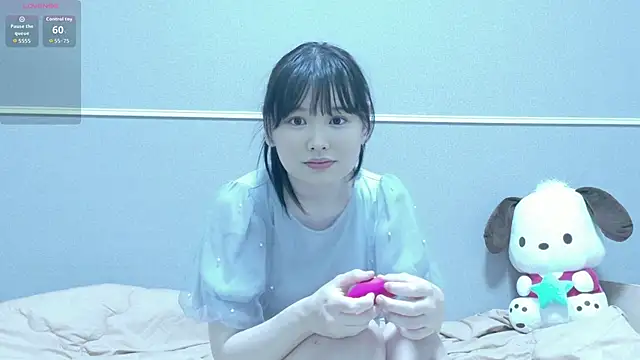 Snapshot of yukipoyo_ chatting on July 25, 4:26 pm yukipoyo online show from July 25, 4:26 pm
