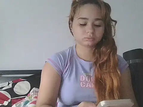 Snapshot of monoe-doll chatting on July 14, 9:31 pm monoe-doll online show from July 14, 9:31 pm