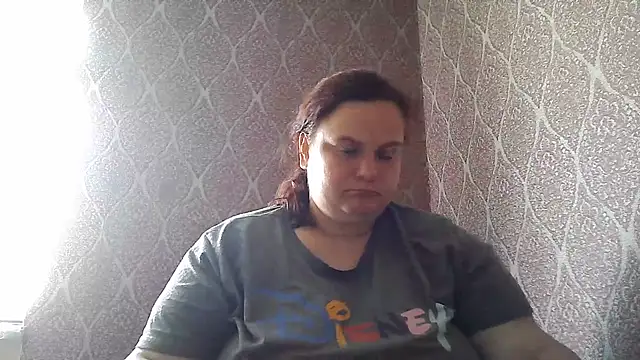 Adela Cheri online show from July 16, 9:48 am