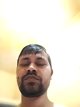 krvinay39 online show from April 14, 10:10 am