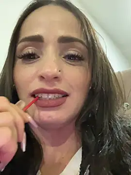 dana Lu online show from July 15, 12:38 am