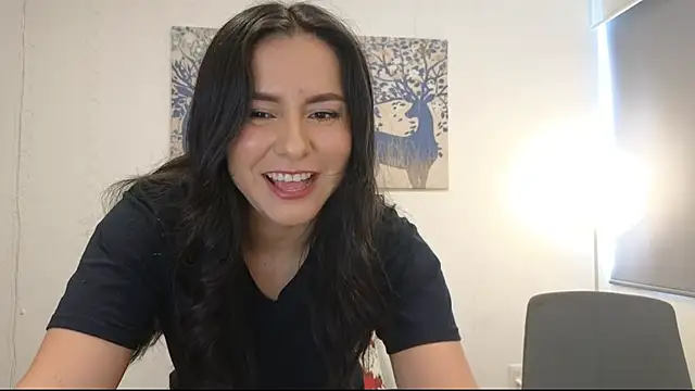 ana melissa online show from February 5, 8:35 pm