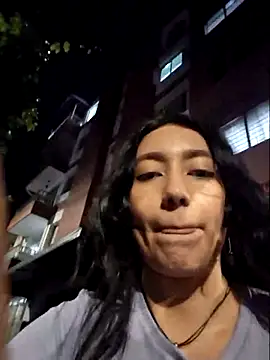 Evelyn outdoors online show from July 16, 2:06 am