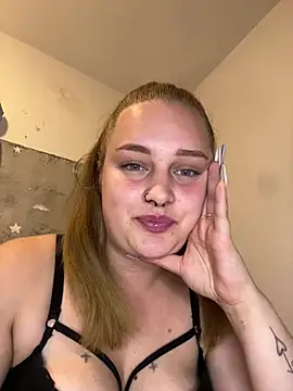 Laylaa Rose online show from July 28, 11:04 pm