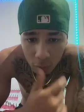 zack boy1 online show from July 19, 7:28 pm
