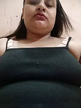 Snapshot of Queen_Karishma chatting on July 17, 7:08 pm Queen Karishma online show from July 17, 7:08 pm
