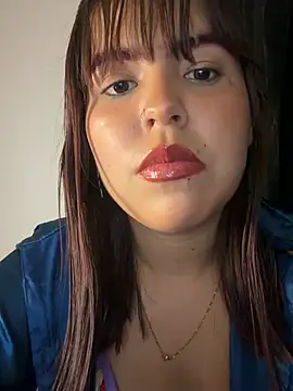 Pelirrojasexi online show from July 17, 4:52 am