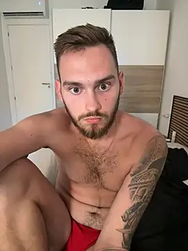 Snapshot of DarkHunter696 chatting on July 17, 4:01 pm DarkHunter696 online show from July 17, 4:01 pm