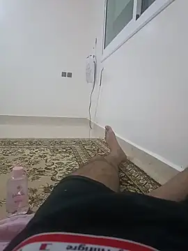 Snapshot of Sabroui chatting on July 26, 3:04 am Sabroui online show from July 26, 3:04 am