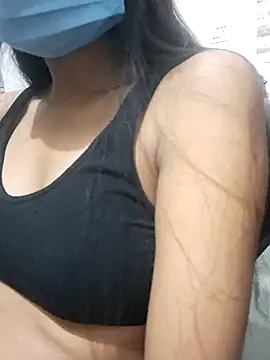 Snapshot of hot_janvi_ chatting on July 18, 4:55 pm hot janvi online show from July 18, 4:55 pm