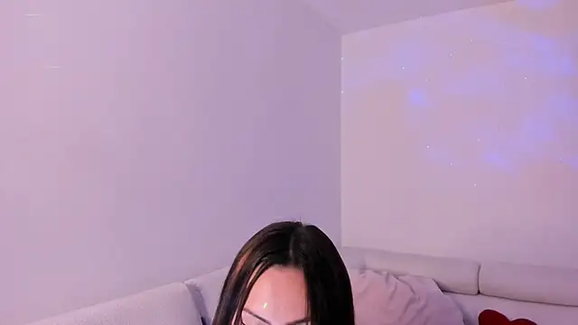 Snapshot of Eva__Moon_ chatting on July 26, 10:55 am Eva Moon online show from July 26, 10:55 am