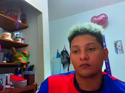 Snapshot of miguelgieboloco chatting on July 20, 4:05 am miguelgieboloco online show from July 20, 4:05 am