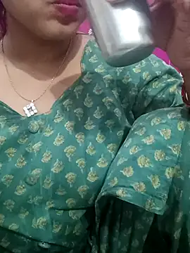 charu cam online show from July 25, 2:42 am