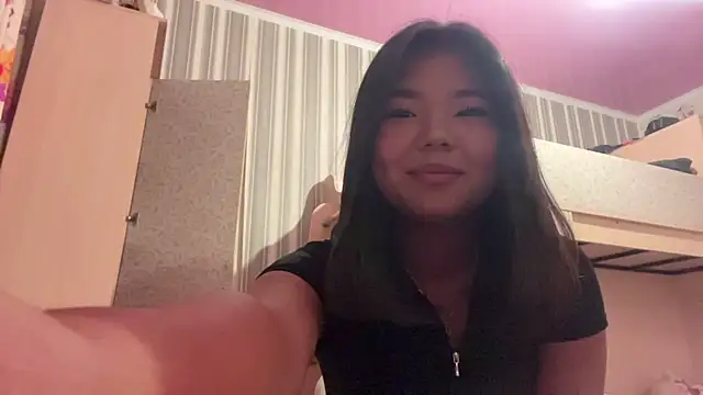 JohannaMickiewicz online show from July 23, 3:54 pm