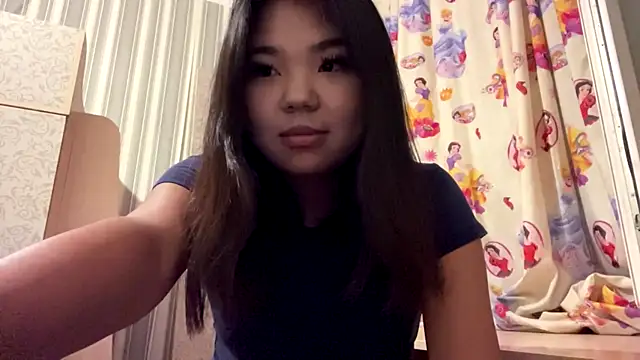 JohannaMickiewicz online show from July 26, 3:19 pm