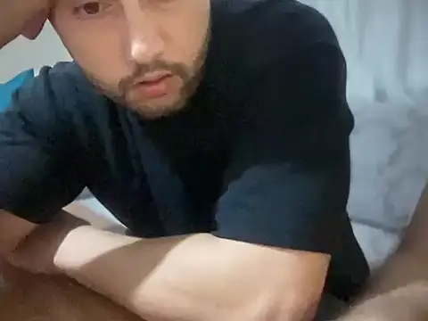 Snapshot of davidd3434 chatting on July 23, 7:34 pm davidd3434 online show from July 23, 7:34 pm