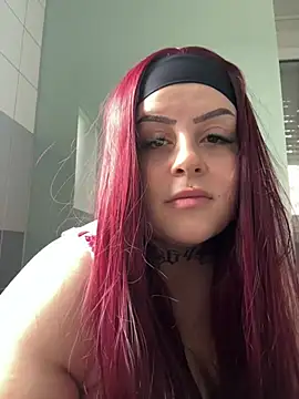 Snapshot of Peachy_bella chatting on July 24, 9:07 am Peachy bella online show from July 24, 9:07 am