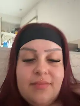 Snapshot of Peachy_bella chatting on July 30, 10:58 am Peachy bella online show from July 30, 10:58 am