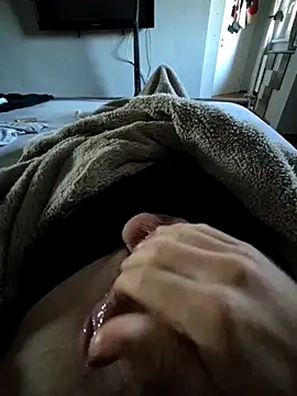 MrInSanIsty online show from November 19, 7:19 am