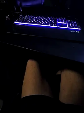 MrInSanIsty online show from February 23, 10:51 pm