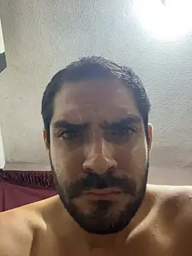 Snapshot of Locotisimo chatting on July 22, 2:03 am Locotisimo online show from July 22, 2:03 am