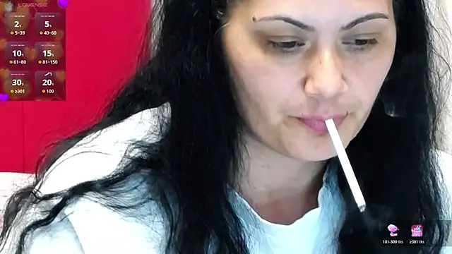Snapshot of TanyaVivas chatting on July 22, 8:55 pm TanyaVivas online show from July 22, 8:55 pm