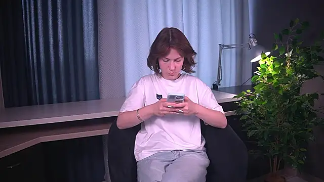 TashinaJenness online show from July 22, 11:02 am