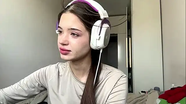 Snapshot of NicolleBarreto chatting on July 22, 4:59 am NicolleBarreto online show from July 22, 4:59 am