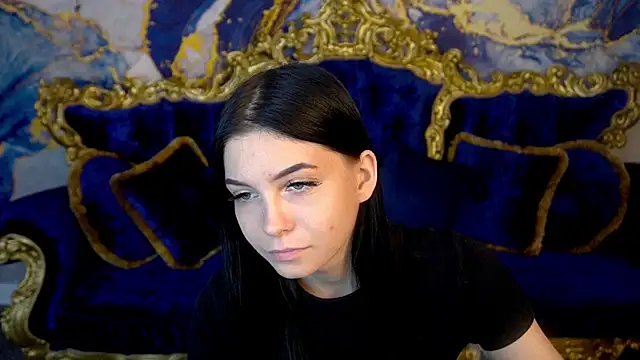 PocahontasOfWindss online show from July 25, 3:04 am