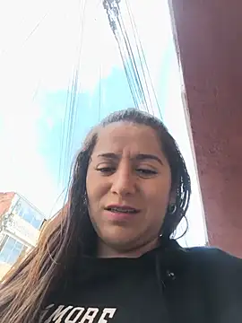 Erika-sm online show from July 23, 7:56 pm