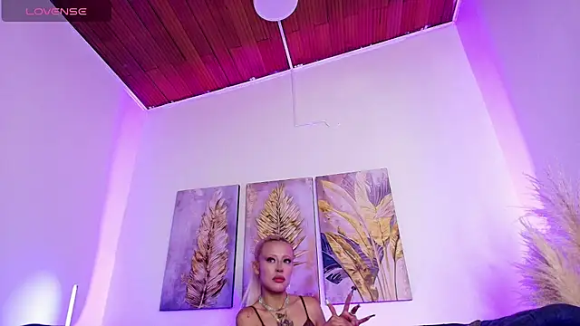 Angelique hafner online show from July 25, 2:03 pm
