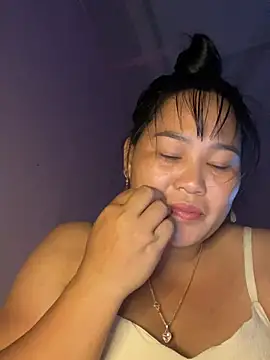 Snapshot of Baby_Alu01 chatting on July 29, 8:45 am Baby Alu01 online show from July 29, 8:45 am