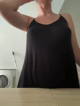 AmberRoseKnight online show from July 22, 12:30 pm