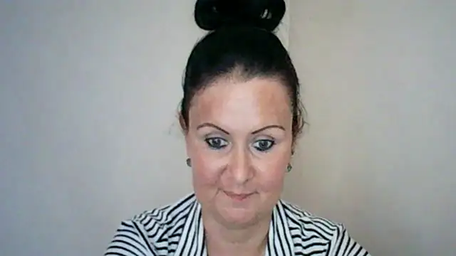 SonjaFlirt online show from July 23, 1:31 pm