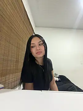 Snapshot of Isa-Gomezz chatting on July 24, 2:31 am Isa-Gomezz online show from July 24, 2:31 am
