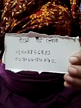 Snapshot of Bangla_girl chatting on July 26, 9:05 am Bangla girl online show from July 26, 9:05 am