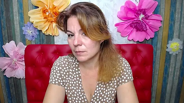 ZheniaNikrasova online show from July 27, 11:06 am