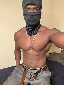 Snapshot of MuscleMystic05 chatting on July 24, 7:45 pm MuscleMystic05 online show from July 24, 7:45 pm