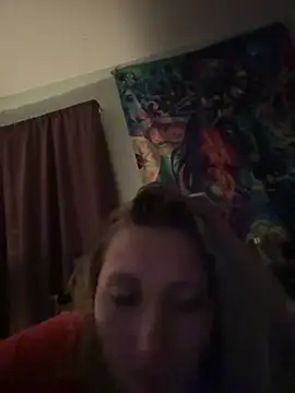 Snapshot of MILFNERD chatting on August 7, 3:52 am MILFNERD online show from August 7, 3:52 am