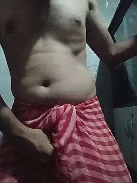 Snapshot of DesiBoy_Live chatting on July 30, 2:05 pm DesiBoy Live online show from July 30, 2:05 pm
