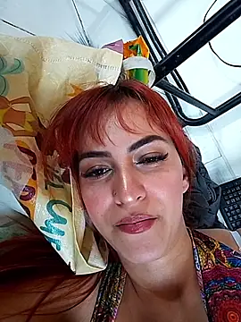 Snapshot of jessierocketx chatting on February 7, 8:01 pm jessierocketx online show from February 7, 8:01 pm